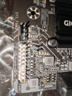 技嘉（GIGABYTE）魔鹰 B760M GAMING D4 主板支持CPU 1390013700KF Intel B760 LGA 1700 实拍图