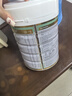 宝贝与我（Arla）白金版 丹麦有机a2 阿拉 婴儿奶粉 2段(6-12月)600g*6罐/箱 实拍图