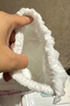 好奇（Huggies）皇家小龙裤拉拉裤XXL56片(15kg以上)裸感超薄透气 实拍图