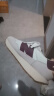 NEW BALANCE NB 官方休闲鞋男鞋女鞋情侣复古低帮增高舒适百搭237系列运动鞋 米色/白色 MS237SB 42 (脚长26.5cm尺码详询客服) 实拍图