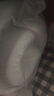 奥罗玛斯腰枕床上记忆棉睡觉腰垫垫腰腰椎枕托腰部支撑腰靠靠垫加宽加长 实拍图