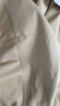 嘟嘟家宝宝防蚊裤夏季薄款儿童裤子童装洋气男童休闲裤女童夏装 军绿色 实拍图