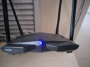 Tenda腾达路由器【千兆穿墙王】无线家用WiFi5放大器AC1200全屋信号增强5G双频国家补贴金榜AC10 实拍图