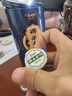 茶人岭茶叶普洱糯米香熟普洱小沱茶罐装50g 实拍图