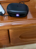 联想（Lenovo）【2025专业运动款】真无线蓝牙运动挂耳式降噪跑步骑行入耳式防水夹耳骨传导概念thinkplus LP75黑 实拍图