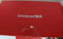 酷派（Coolpad）老年人手机 4G全网通老年机全新款 5000毫安大电池超长待机2.8大屏大字体大声音 K88 黑色 实拍图