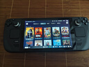STEAMsteamdeck oled掌机windows游戏机双系统steam deck原装 分期免息 LCD版 256G升级512G[双系统] 实拍图