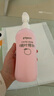 贝亲（Pigeon）桃叶精华 婴儿液体爽身露 家庭装 四季通用 480ml IA286 实拍图
