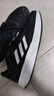 阿迪达斯adidas 男DURAMO 10 运动跑步鞋 GW8336 44码新老款随机发货 实拍图