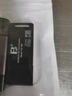 闪迪（SanDisk）128GB TF（MicroSD）内存卡 A1 U1 C10 至尊高速移动版存储卡 读速140MB/s 手机平板游戏机内存卡 实拍图