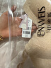 伊维斯（ENWEIS）小海豚内衣无痕透气小胸聚拢不空杯蕾丝无钢圈抗菌文胸内衣女 110 肤色 XL /170（适合：80D,85ABC) 实拍图