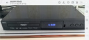 杰科（GIEC）BDP-G5300PLUS 真4K UHD蓝光播放机dvd影碟机 杜比视界全景声 evd高清影碟机 高清硬盘光碟播放器 实拍图