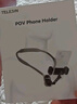 TELESIN(泰迅)挂脖支架SE2.0适配大疆action5pro/4挂脖insta360 acepro第一视角拍摄gopro13挂脖胸前固定 实拍图