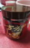 古方红糖 红糖姜茶 红糖块大姨妈姜母茶180g*2罐 痛经期调理送女友 实拍图