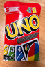 UNO【美泰正版UNO】生日礼物U诺聚会玩具多人正版互动扑克牌W2085 实拍图