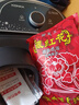 康佳（KONKA）泡脚桶按摩加热全自动足浴盆恒温电动洗脚桶足疗盆家用高深桶送爸爸妈妈父母长辈亲生日礼物礼品 【豪华12组滚轮】仿真脚底恒温穴位指压+旋钮开关 康佳官方指定恒温速热款 实拍图
