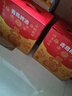 青岛啤酒鸿运当头铝瓶 473ml*8瓶 礼盒装 常规版/蛇年版混发 婚宴喜酒 实拍图