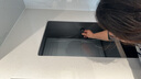 凯度（CASDON）【双热风】52L嵌入式微蒸烤 SR52BW1-GRPro 微蒸烤炸炖5合1 WIFI智控 蒸烤箱一体机 国家补贴 实拍图