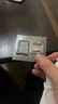 闪迪（SanDisk）256GB TF(MicroSD)内存卡 4K极速金卡A2 V30 U3行车记录仪 运动相机无人机 监控存储卡 读190MB/s 实拍图