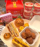 味多美北京门店到店兑换使用  面包 西点 休闲 零食  蛋糕 味多美 200型 实拍图
