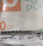蓓安适一次性浴巾毛巾加厚棉便携珍珠纹出差旅行毛巾浴巾棉柔巾 10包装 实拍图