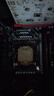 冰度纯铜6管CPU散热器INTEL1851/1700/115XE5至强X79X99专用2011-v3风冷静音风扇X58通用i5i3螺丝款 6管(2011专用版)双风扇无光 4线 实拍图
