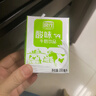 风行牛奶酸味牛奶饮品 200ml*24盒整箱量贩装家庭装 高温灭菌乳团购送礼 实拍图