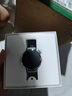 HUAWEI WATCH GT 5 41mm 湖光青 氟橡胶表带华为智能手表情绪健康助手玄玑感知系统 实拍图