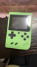 sup掌上游戏机马卡龙复古掌机迷你街机连电视怀旧经典超级玛丽俄罗斯方块便携迷你psp双人小游戏机 400游戏【双人】绿色+3米av线+充电线+电池 实拍图