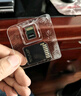闪迪（SanDisk）512GB TF(MicroSD)内存卡 4K极速金卡A2 V30 U3行车记录仪 运动相机无人机 监控存储卡 读190MB/s 实拍图