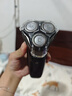 飞利浦（PHILIPS）电动剃须刀经典3系高配版 干湿双剃刮胡刀 配弹出式鬓角修剪器 生日礼物 国家补贴 实拍图