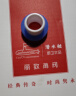潜水艇（Submarine）F301H黄铜加厚三角阀枪灰快开冷热角阀自带止水阀马桶防倒流 实拍图