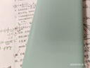 Casio 卡西欧FX-991CNX中文版科学函数计算器初高中大学考研物理化学竞赛高考适用 新款FX-991CNCW绿色+四件套 实拍图