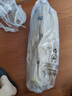 牧高笛（MOBIGARDEN）高背月亮椅可调节 户外露营野餐钓鱼折叠椅 NX25665002 细沙黄 实拍图