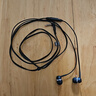 森海塞尔（Sennheiser）CX 80S 有线音乐耳机 入耳式有线耳机 黑色 实拍图