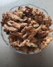 楼兰蜜语 薄皮大核桃500g/袋 新二核桃 每日坚果 新疆纸皮核桃仁 休闲零食 实拍图
