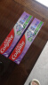 高露洁（Colgate）360°高纯度小分子精粹养龈舒爽牙膏 180g 森林薄荷 养护牙龈 实拍图