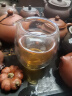 映聪茶业 潮州凤凰乌龙茶 单丛茶乌岽茶 高香雪片鸭屎香单枞茶 单从茶500g 实拍图