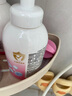 贝亲（Pigeon）洗发水沐浴露 含桃叶精华 婴儿洗发沐浴二合一 500ml IA209 实拍图