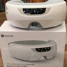 迪斯美国眼部按摩仪护眼仪眼部按摩器眼睛太阳穴缓解疲劳热敷眼罩送学生父母生日实用礼物E20 E20双折叠/加大热敷/蓝牙音乐 晒单实拍图