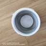 SP SAUCE折叠水桶车载塑料桶便携式户外钓鱼储水洗车手提式水桶10L 实拍图