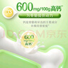 伊利全脂甜奶粉400g 成人奶粉 高钙 高蛋白 全家营养奶粉 25g*16条 实拍图