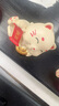 贝拉米（Bellamy's）澳洲原装进口有机白金A2蛋白婴幼儿配方奶粉2段(6-12个月)藻油DHA 【过敏无忧】800g/罐 实拍图