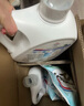 威露士清可新洗衣液柠檬12.18斤(2L+1L+袋500mlx6+内衣净90ml)新旧随机 实拍图