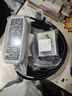 普诺得新能源汽车随车充电器 16A3.5KW便携式充电桩 适配于小鹏P7+MONA特斯拉小米汽车SU7家用交流枪线 实拍图