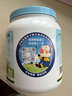 BTNature贝特恩蓝罐胖子脱脂奶粉成人中老年儿童学生高钙奶粉1kg 澳洲进口 实拍图
