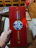 赊店老酒 明青花 浓香型白酒 52度 500ml*6瓶整箱装纯粮口粮酒 实拍图