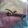 迪士尼（DISNEY）女童棉质短袖T恤吸湿排汗六一儿童节半袖上衣25夏DB421BE21彩150 实拍图