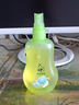 六神宝宝舒缓精露160ml 祛痱止痒痱子粉 儿童花露水喷雾 实拍图