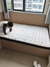 香榭柏兰 椰棕床垫棕垫硬棕榈床垫子 天然乳胶榻榻米床垫定做定制 15CM厚（防螨面料+10CM椰棕+2CM乳胶） 1.2米*2米 实拍图